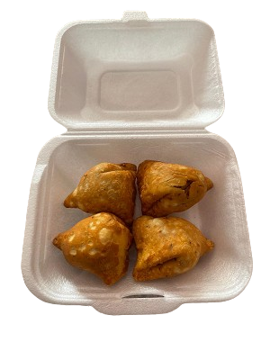 Vegetable Shingara Starter 