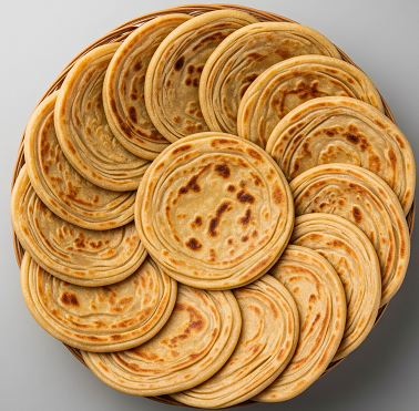 Paratha 